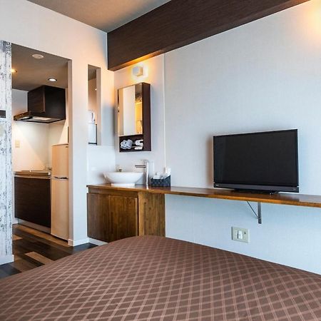 Aparthotel Morimori Land Ginowan Zewnętrze zdjęcie